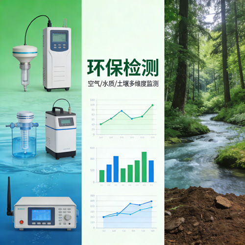 環保檢測